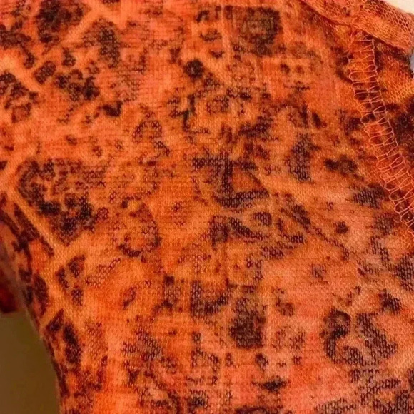 Architect Short-Sleeved Top - Picture 4 of 8